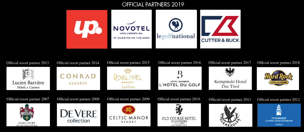 Sponsors2019